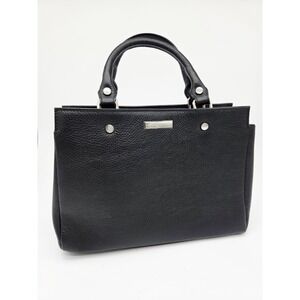 black leather backpack for girls The Enchanting | Leather Backpack for Women/Men | Black Leather Laptop  Backpack